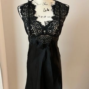 Victoria’s Secret Slip (S)